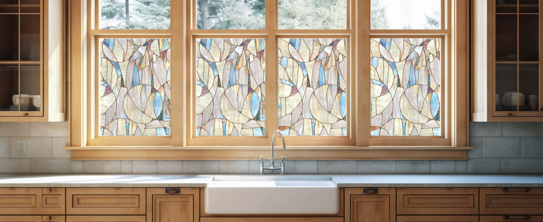 How to Cut Your Energy Consumption with the Power of Window Films!