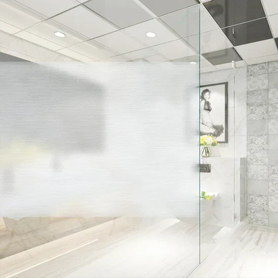 Boring Windows? Transform Them with Decorative Films