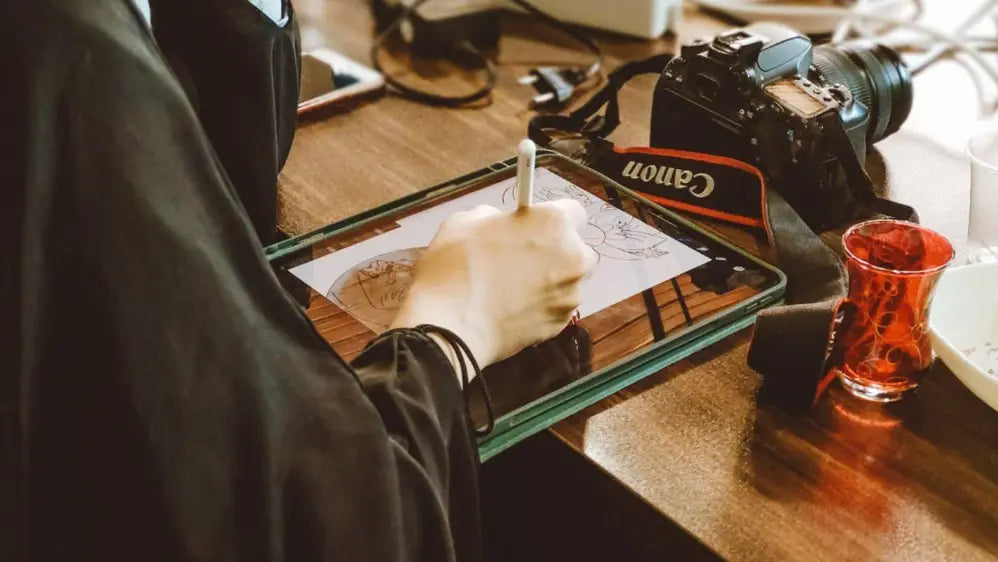 How to Make Prints of Your Art?