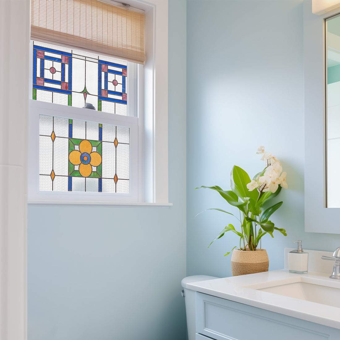 How Soundproof Window Films Can Transform Your Home into a Tranquil Oasis