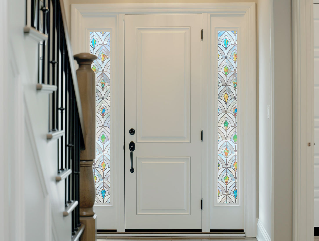 Transform Your Space with Fancyfix Window Film: Versatile Applications and Benefits