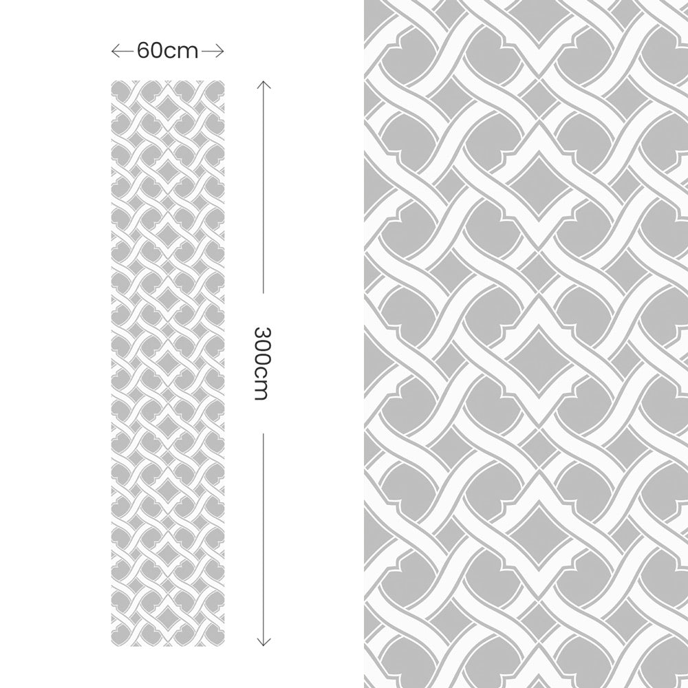 Crossed Thorns Wallpaper