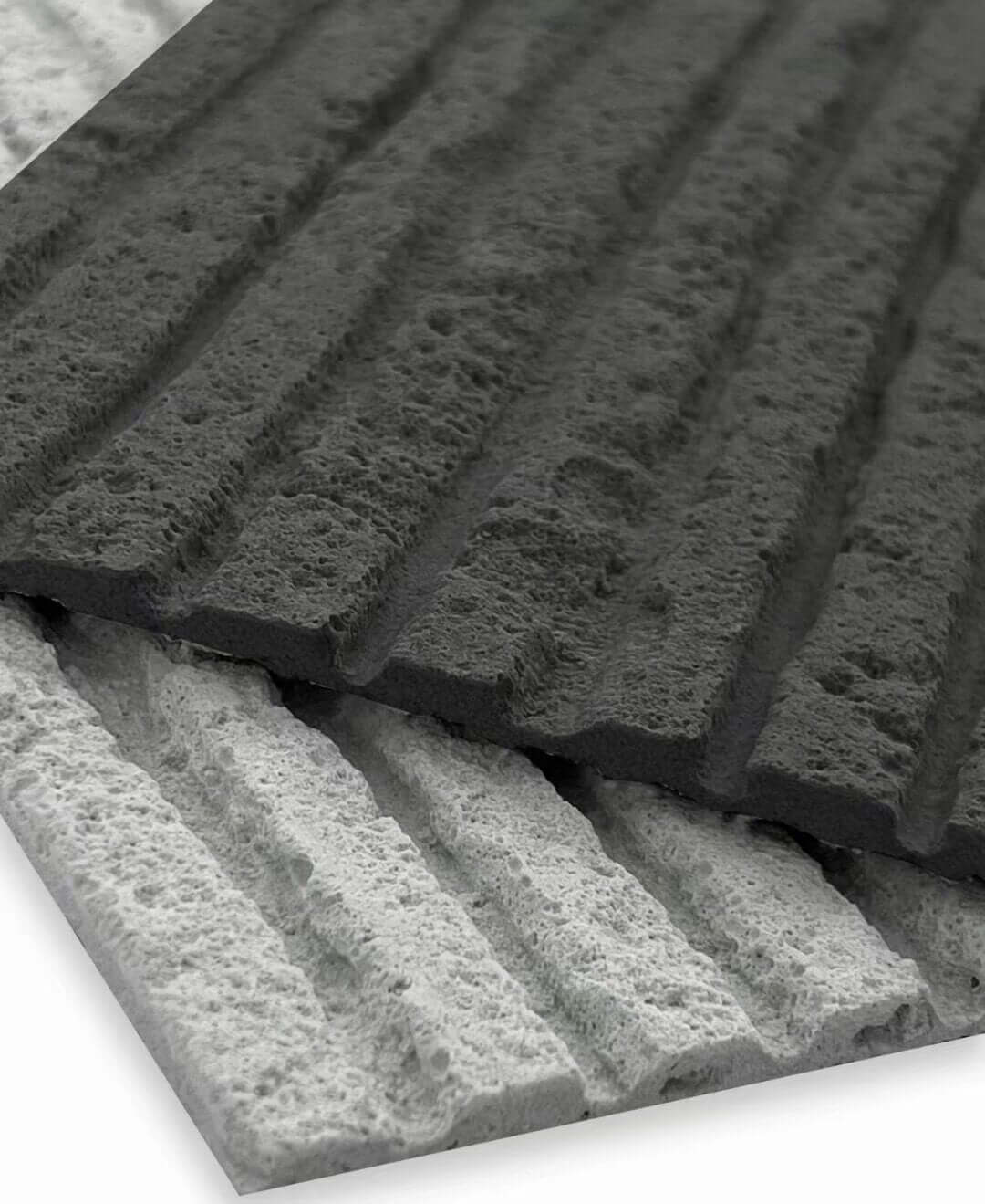 Flexible Stone Veneer: Stylish Interiors - Flexible Stone - Square Line Stone - Square Line Stone