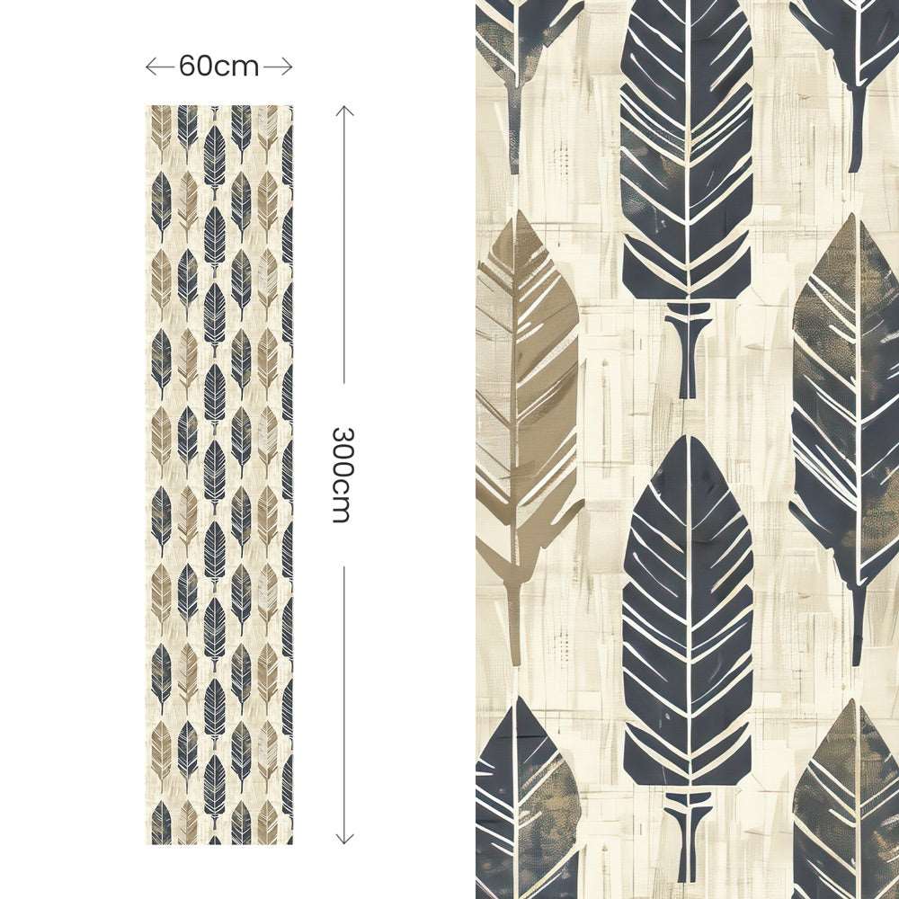 Feather Wallpaper