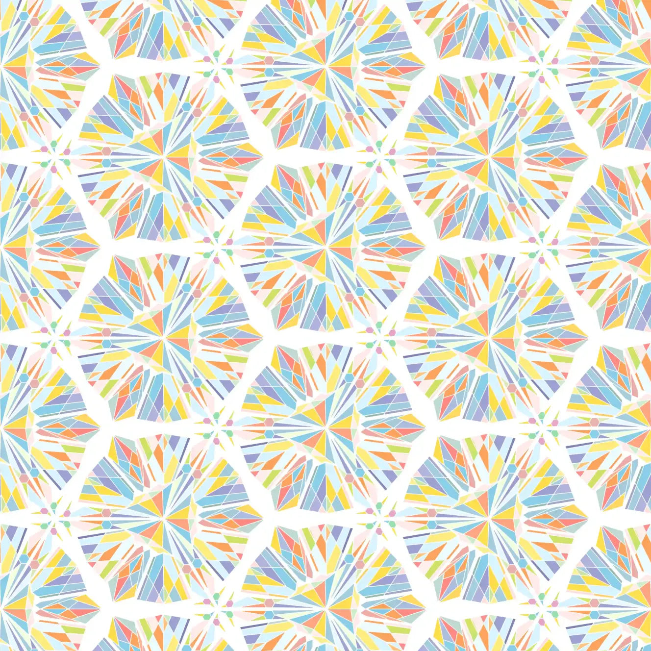 Film décoratif pour vitres Wildflower Dream