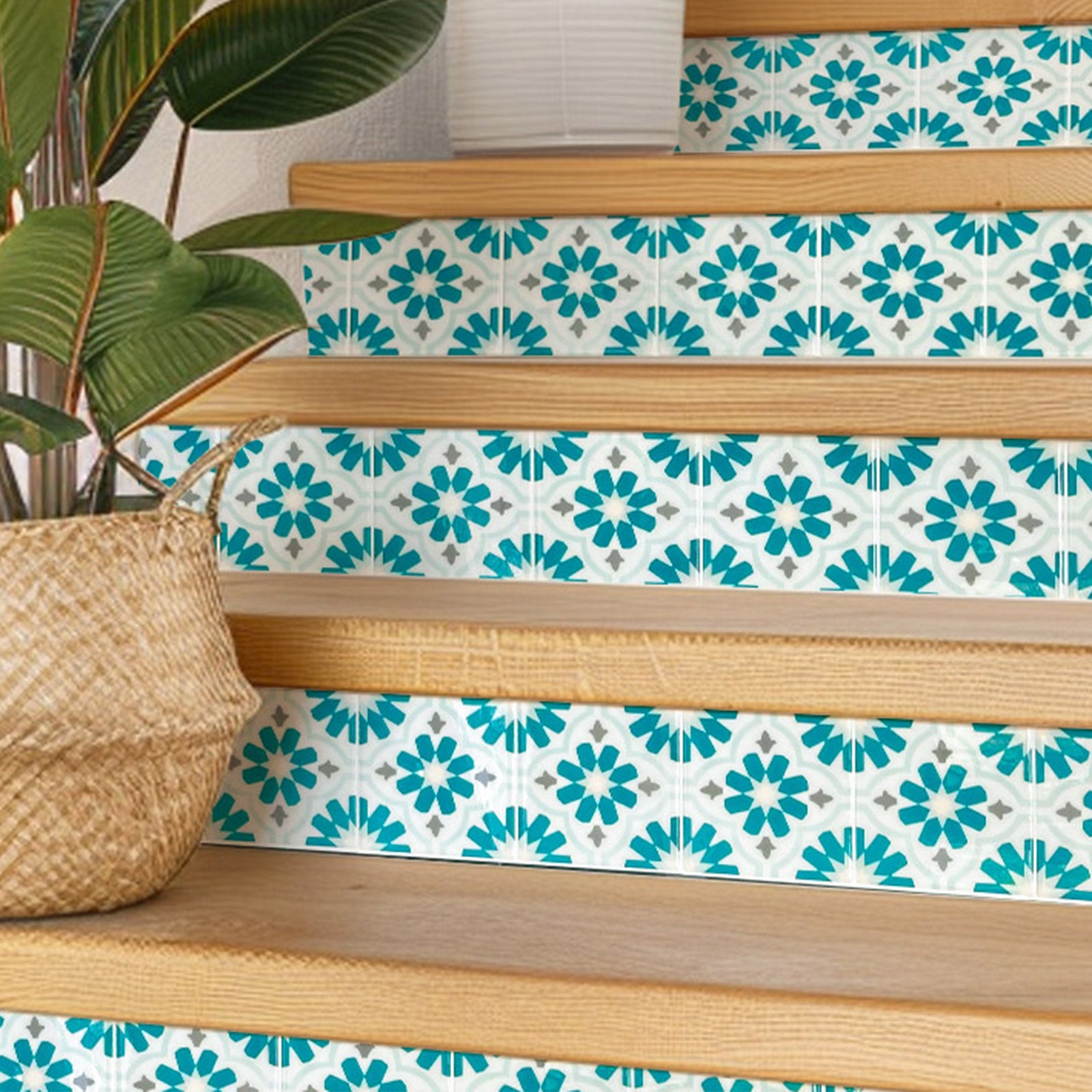 Fancytiles Peel and Stick Tiles for Walls Mirage