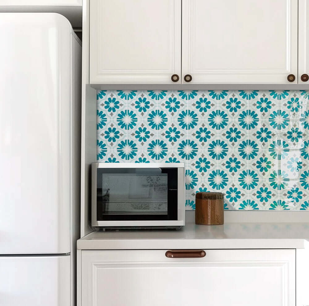 Fancytiles Peel and Stick Tiles for Walls Mirage