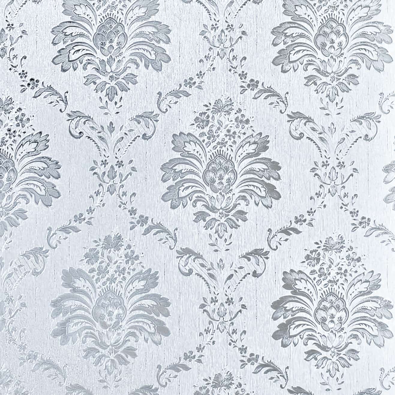 Floral Lycoris Elegance Stained Glass Decorative Window Film