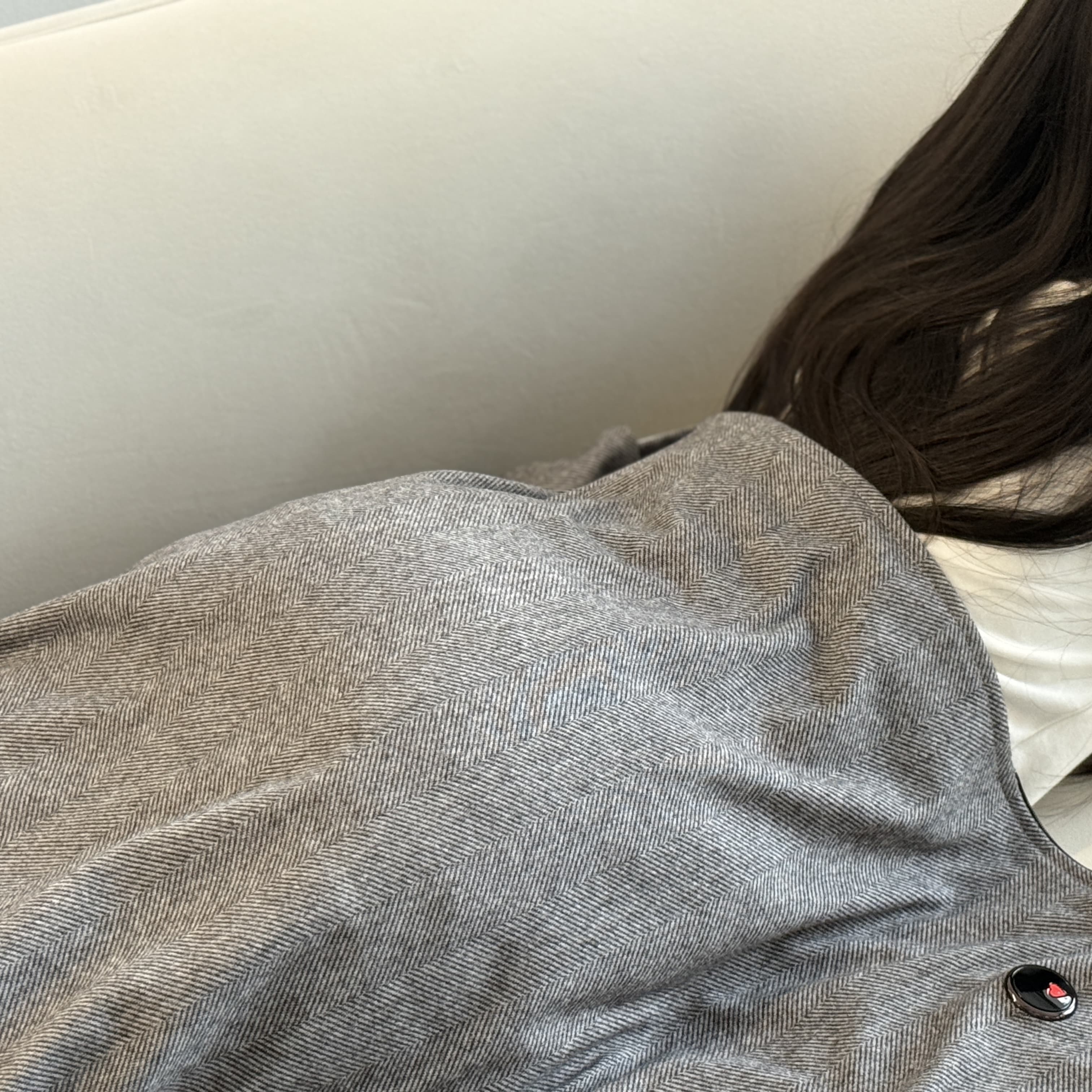 Tozia Electric Heated Blanket | Cordless and Battery-operated, indoor and outdoor use