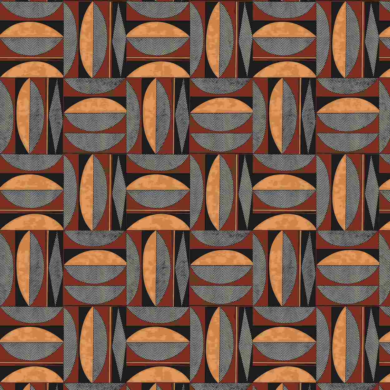 Woodgrain Whisper Throw Blanket – Soft Decorative Sofa Blanket