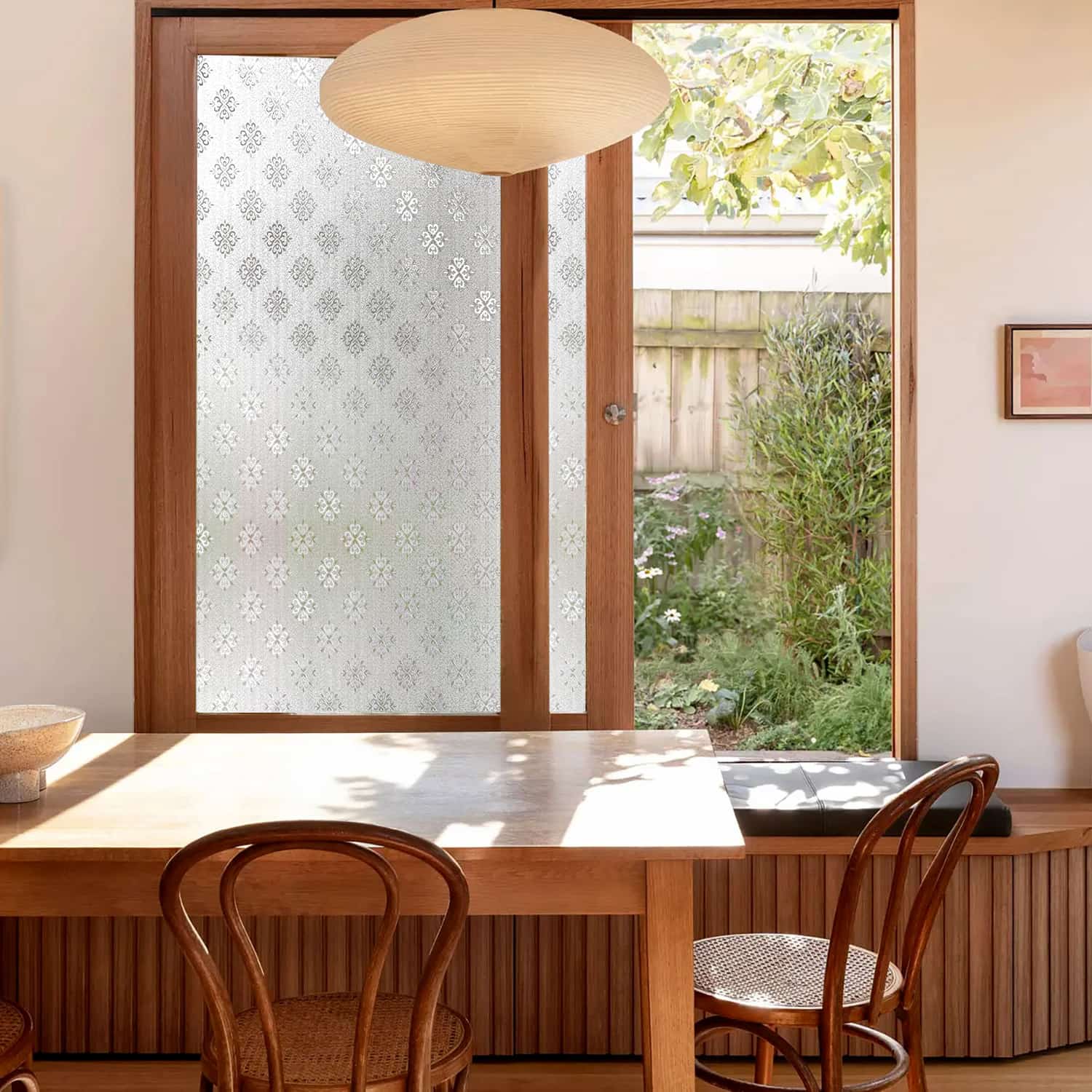 Film décoratif pour vitres Wildflower Dream