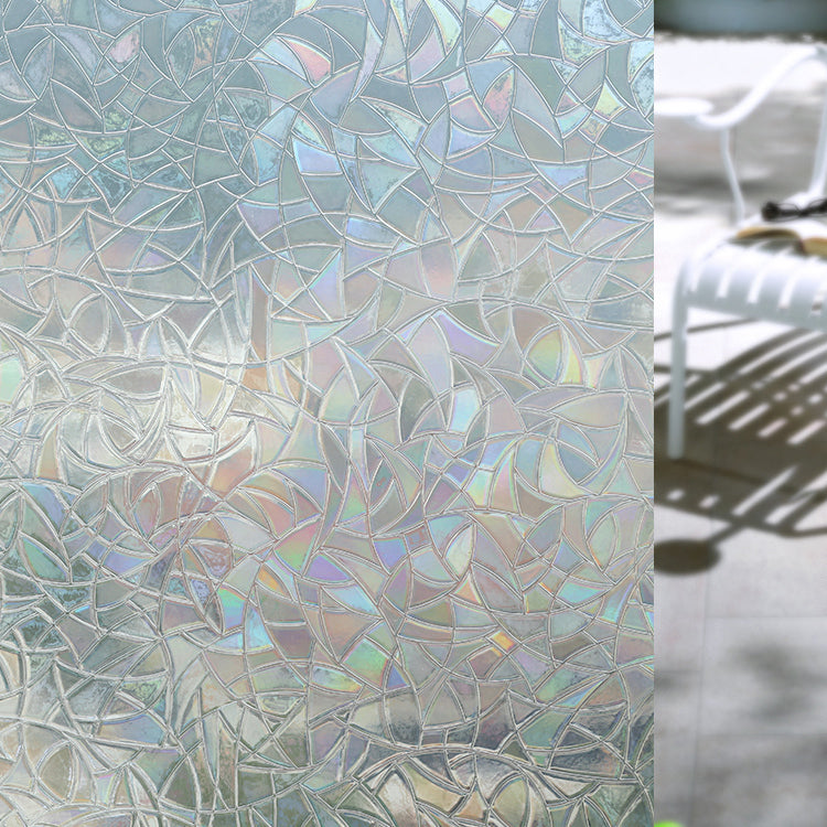 Applications of Rainbow Window Film: Adding Color and Functionality to Life