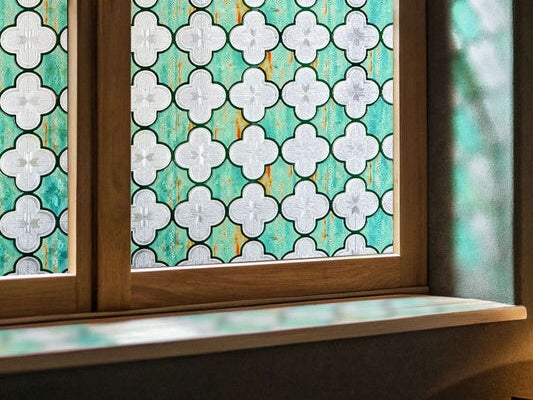Victorian Style Window Film: What It Is and How to Use It