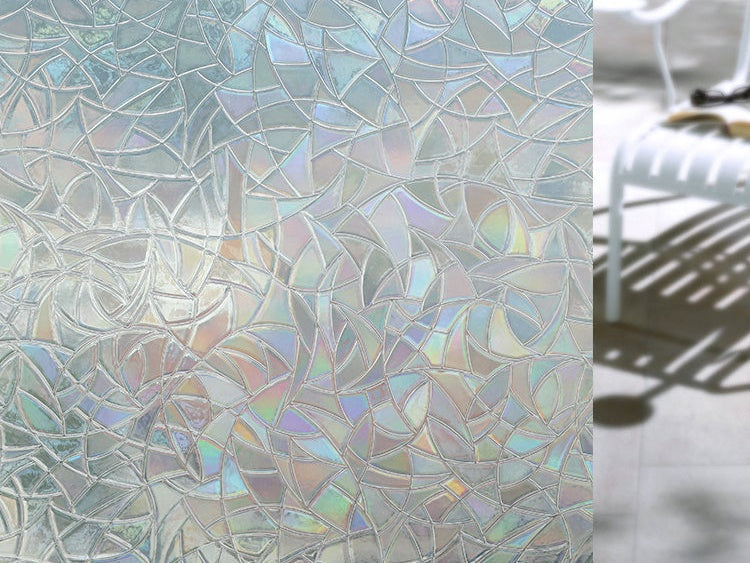 Applications of Rainbow Window Film: Adding Color and Functionality to Life