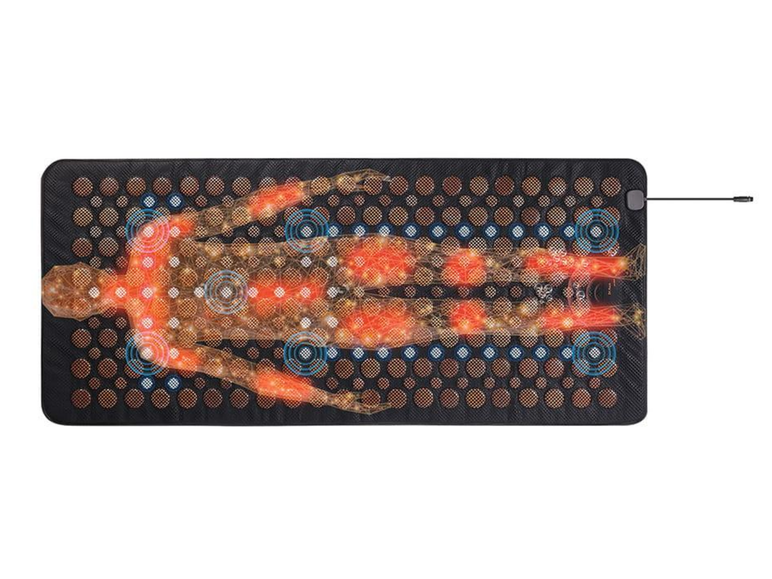 How Graphene Heat Therapy Can Relieve Muscle Tension and Improve Circulation