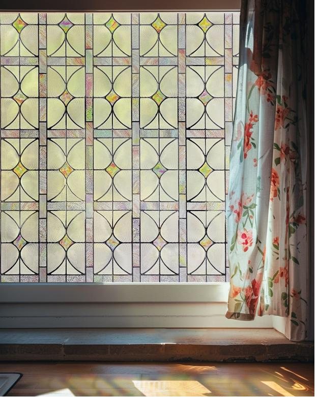 What is window film? It's the magical recipe for the missing piece of your home décor!