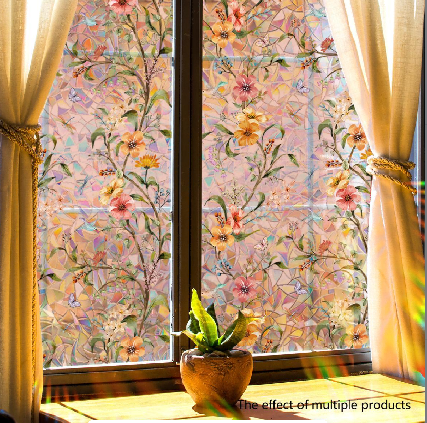 Window Film: Save Power, Stop Peeping—The Ultimate Home Hack!