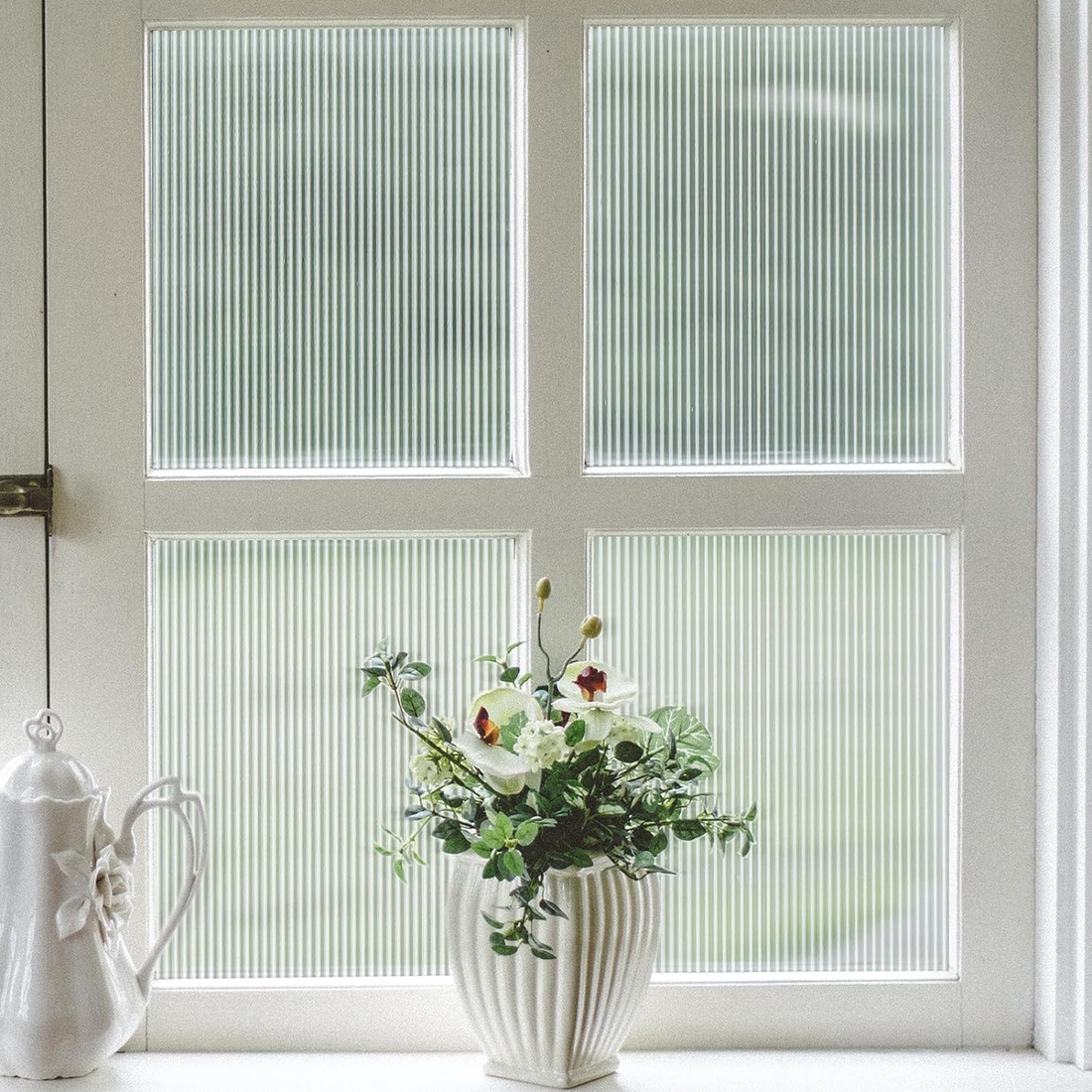 What Transforms Your Home into a Masterpiece? Discover Decorative Solar Window Film!
