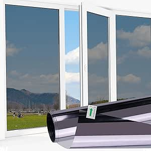 What Makes Solar Window Film a Game Changer Compared to Traditional Tinting?