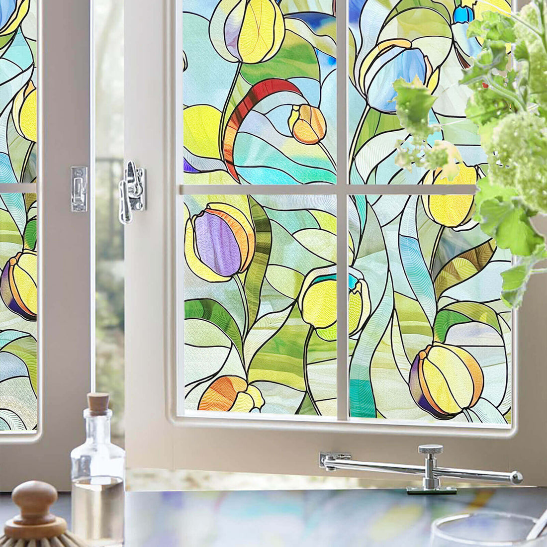Transform Your Home with Decorative Window Films: A Stylish and Practical Solution