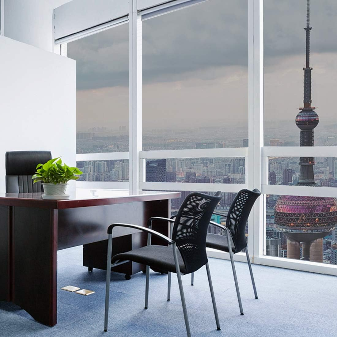 What Makes Window Films the Ultimate Game-Changer for Every Homeowner?