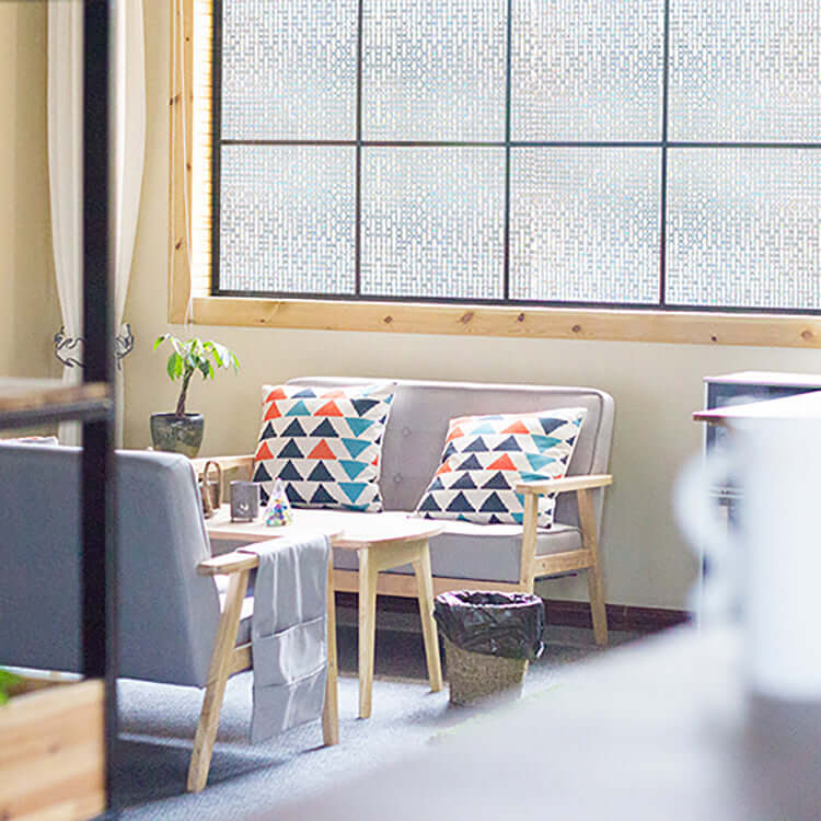 Holographic Window Tint: The Sci-Fi Upgrade Your Home Needs