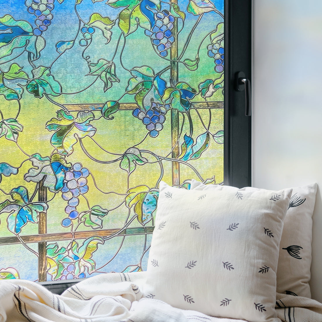 How Window Film is Revolutionizing Retail and Office Environments!