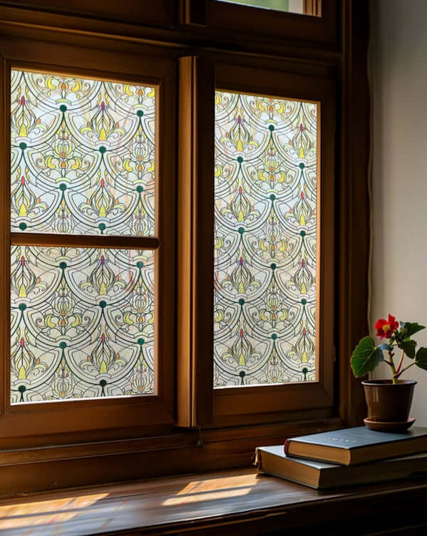 Window Film: The Secret to a Cooler, More Private Home This Year