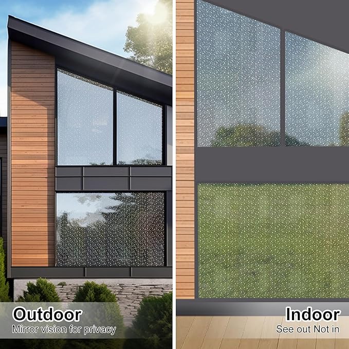 The Benefits of Using Anti-glare Window Films