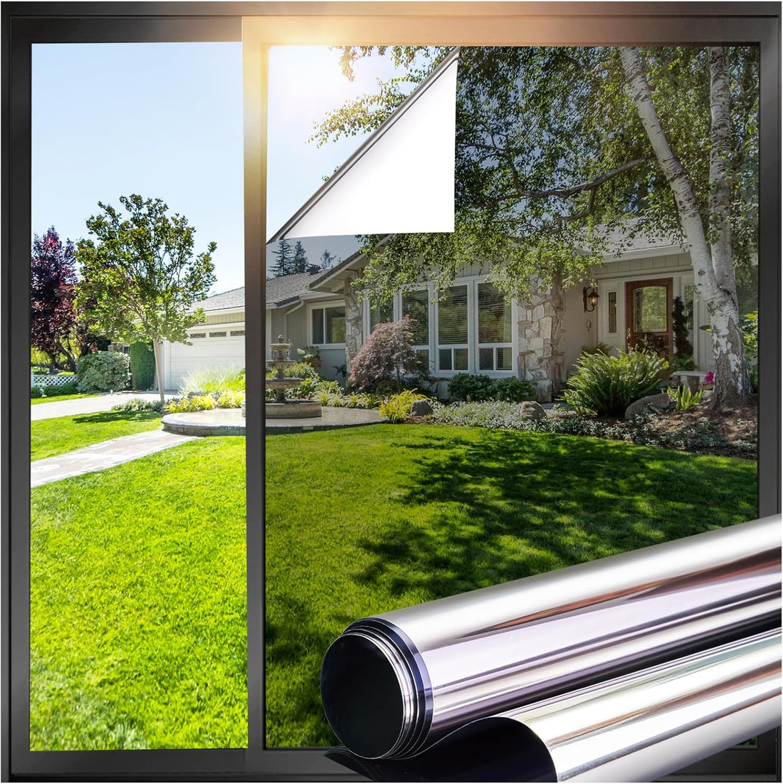 What Secrets to Unveil When Choosing Solar Window Film for Your Home!