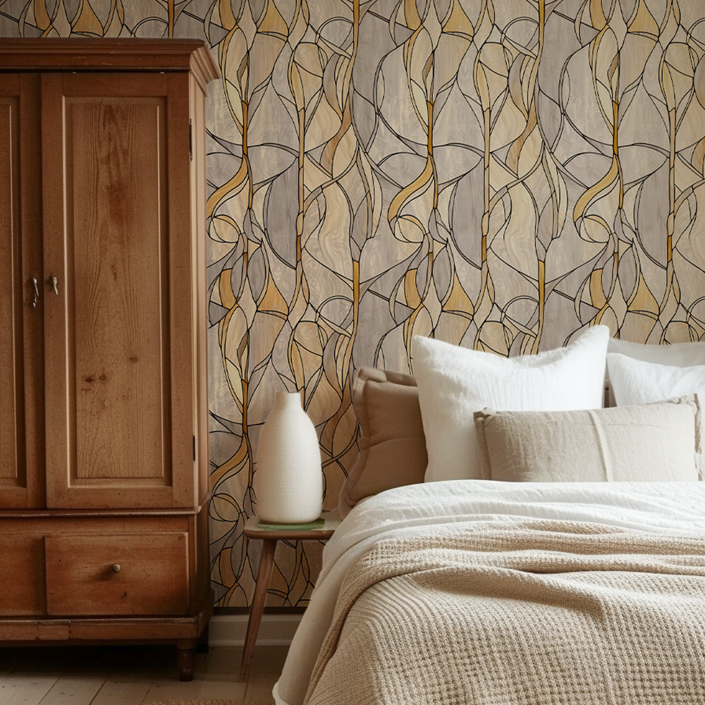 How to Install and Maintain Wall Coverings