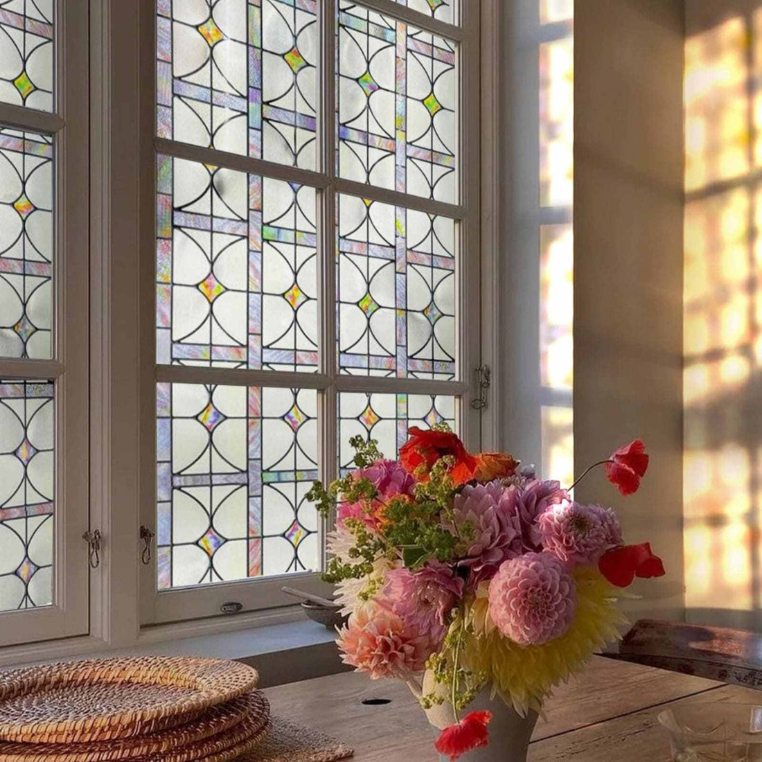 Stained Glass Window Films in the U.S.: Top Trends & Product Breakdown