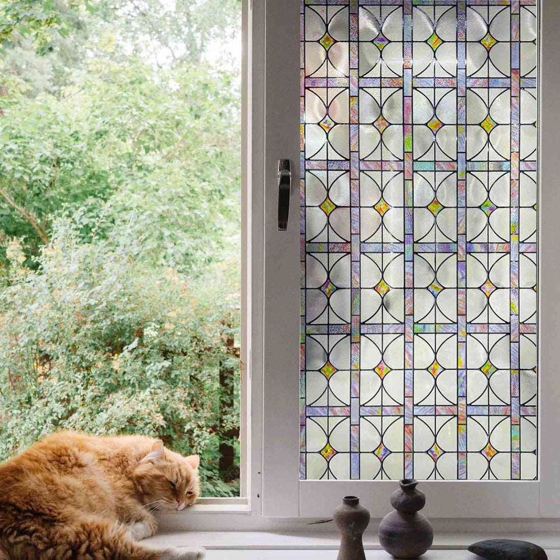 Rainbow Film for Windows: Instant Magic Without the Price Tag