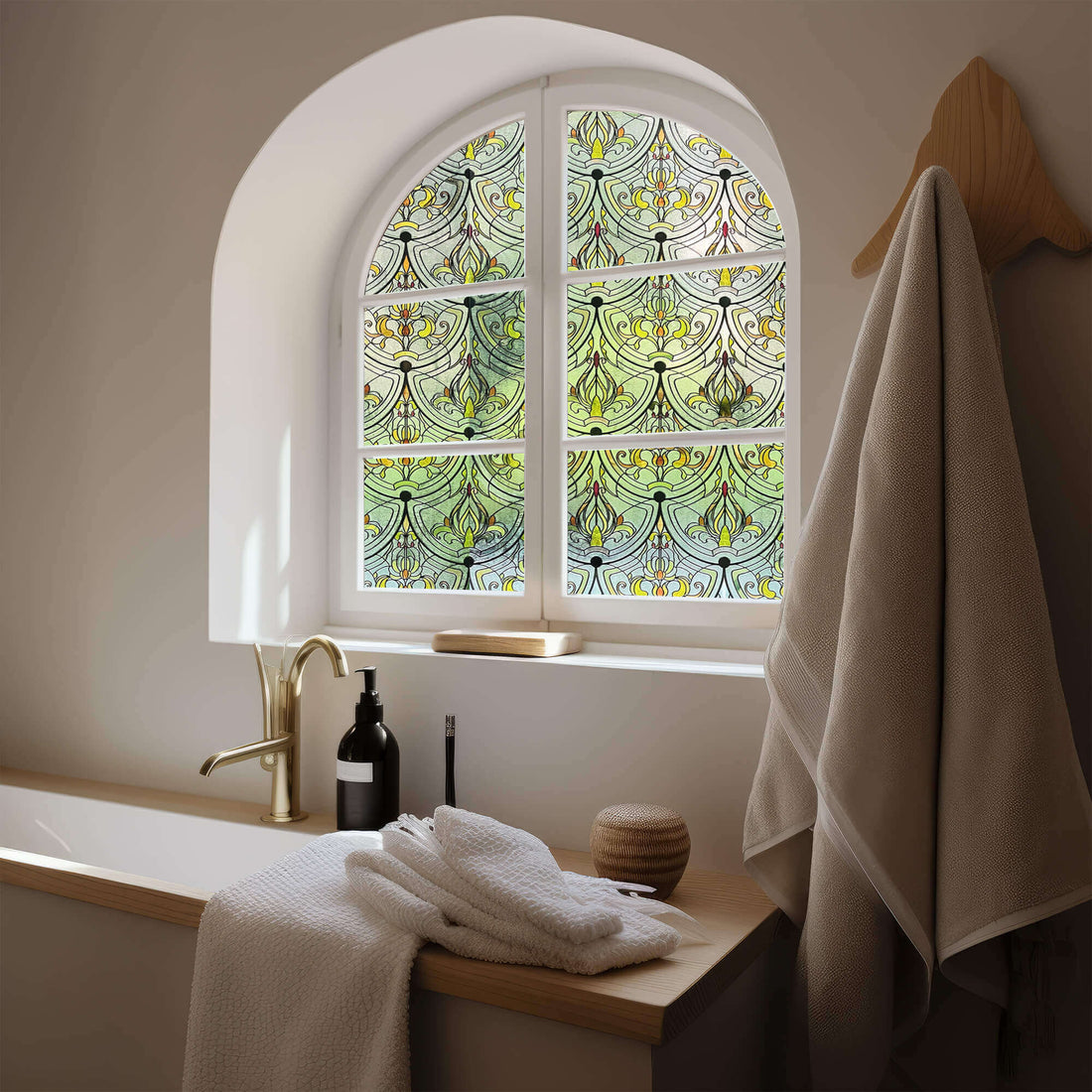 Fancyfix Neutrals: Timeless Style for Windows