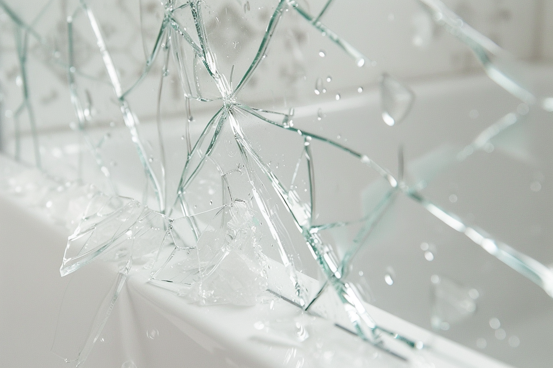 Does Security and Safety Window Film really work?