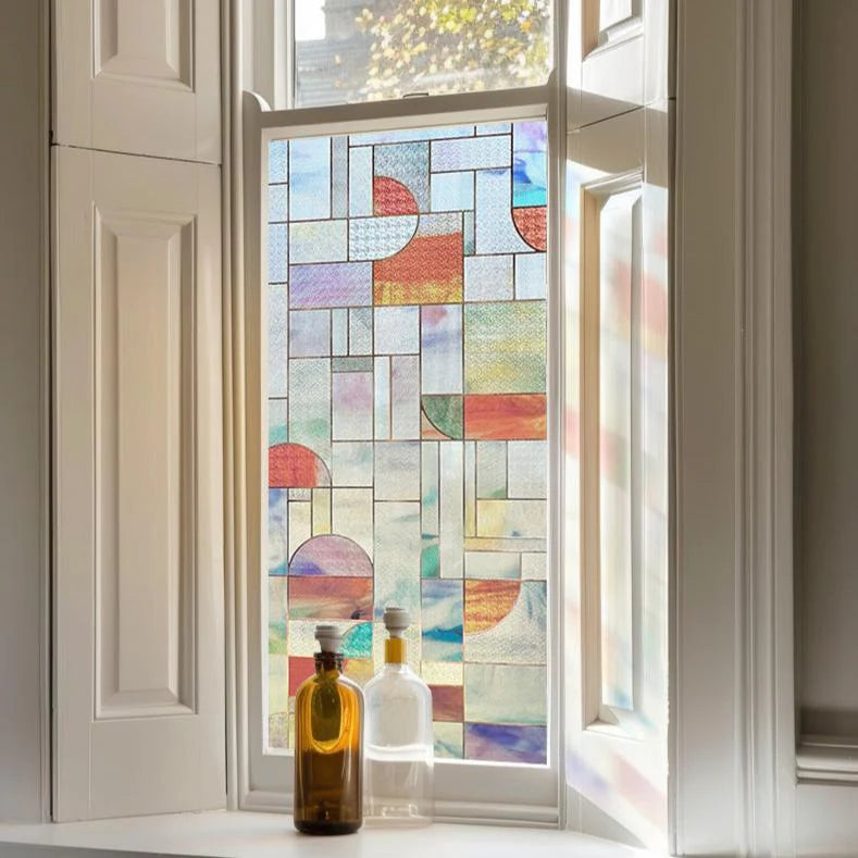 Window Films Vs Curtains: Which is Better For Your Home?