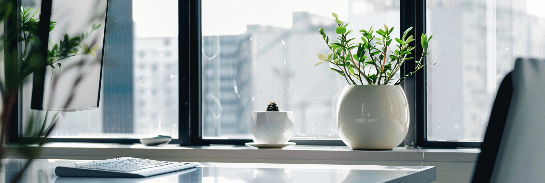 How Solar Films Beautify Public Buildings and Save Energy!