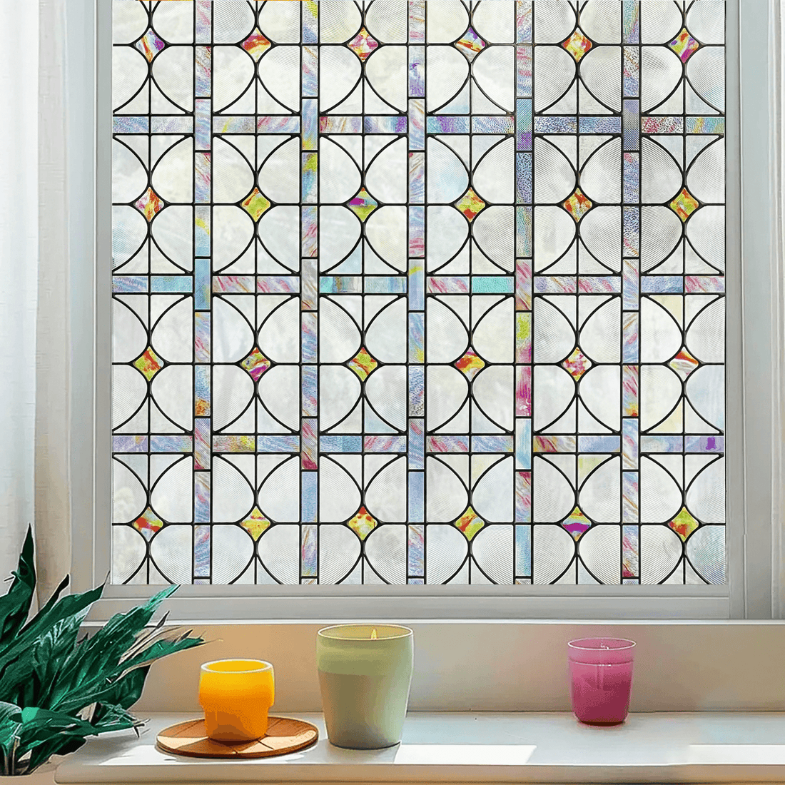 Enhance Your Home's Energy Efficiency and Style with Window Film Solutions