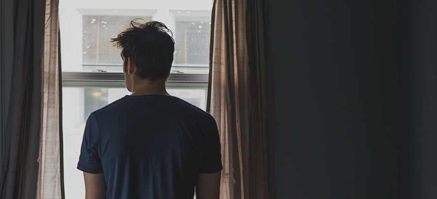 Give the Gift of Color: Stained Glass Window Films for Father's Day