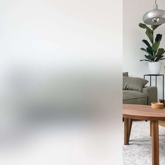 The Science Behind Privacy Window Films