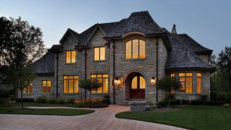 How to Make Windows Private at Night