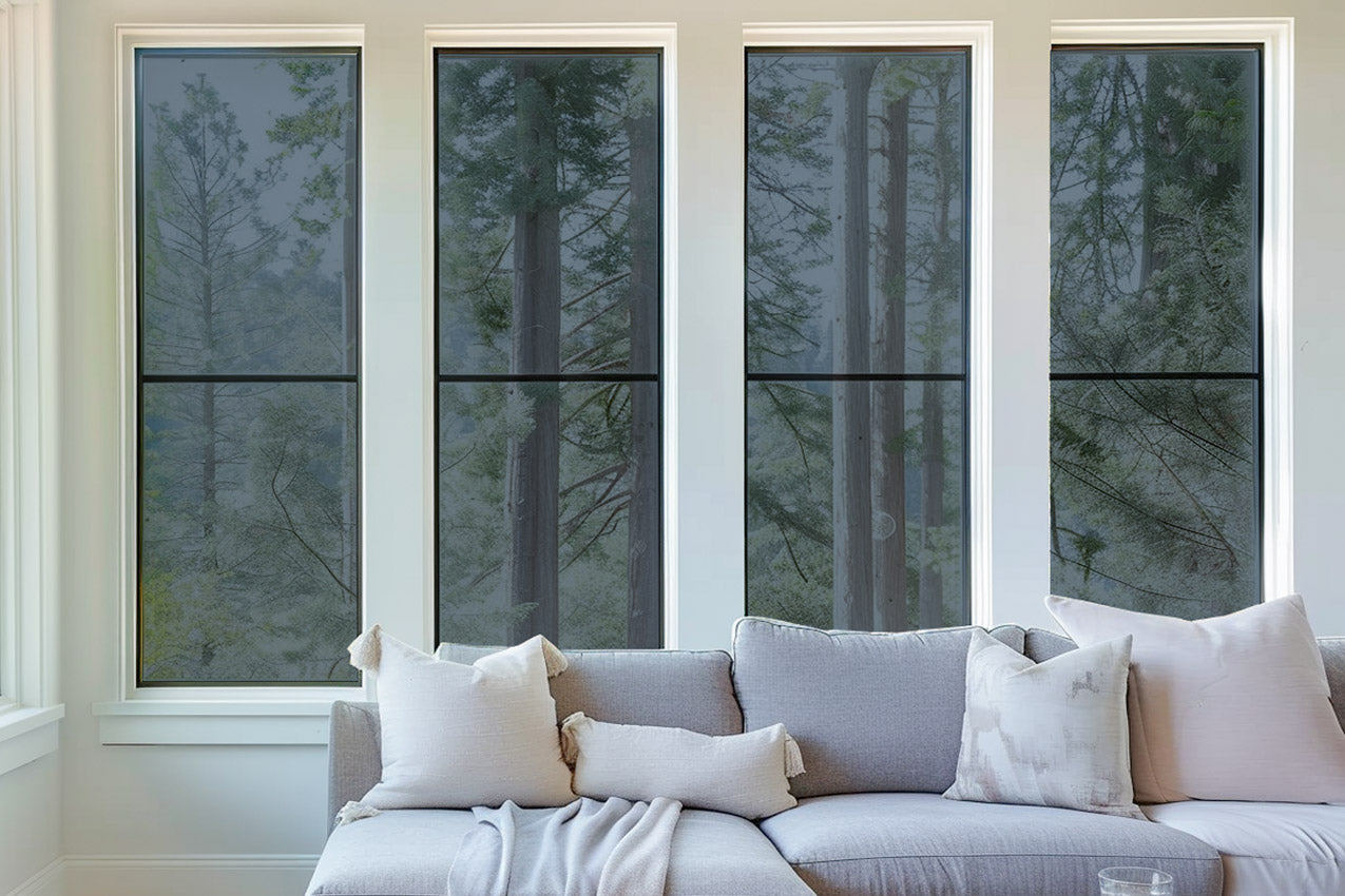 What Are the Secrets to Extending the Life of Your Solar Films?