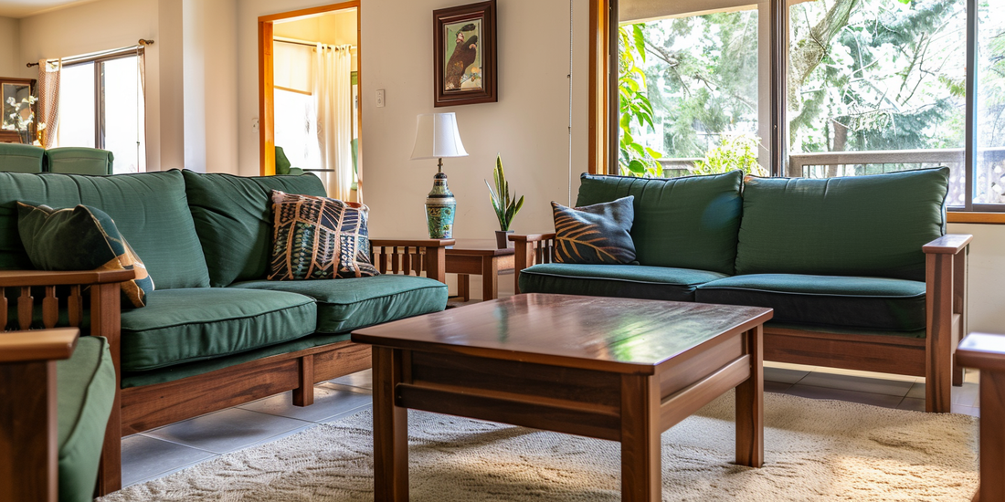 Enhance Your Classic Home: Stunning Decorative Window Films for Traditional Interiors