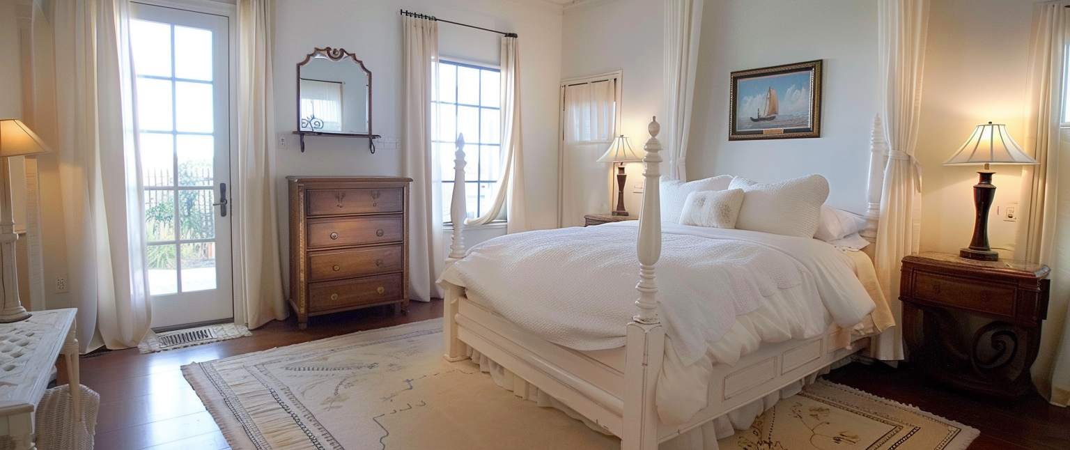 Top-Rated Decorative Window Film Perfect for Enhancing Vintage Décor