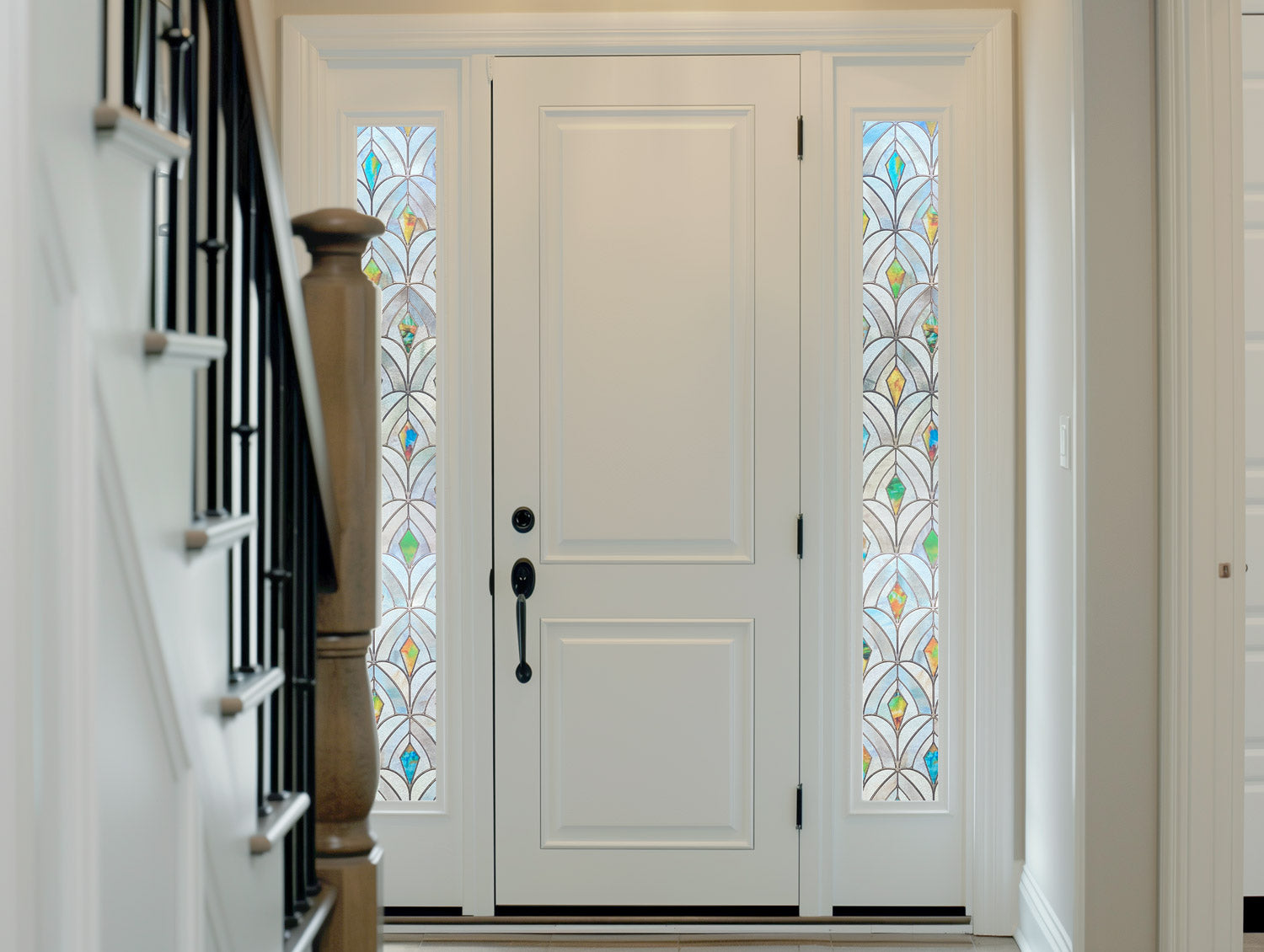 Transform Your Space with Fancyfix Window Film: Versatile Applications ...