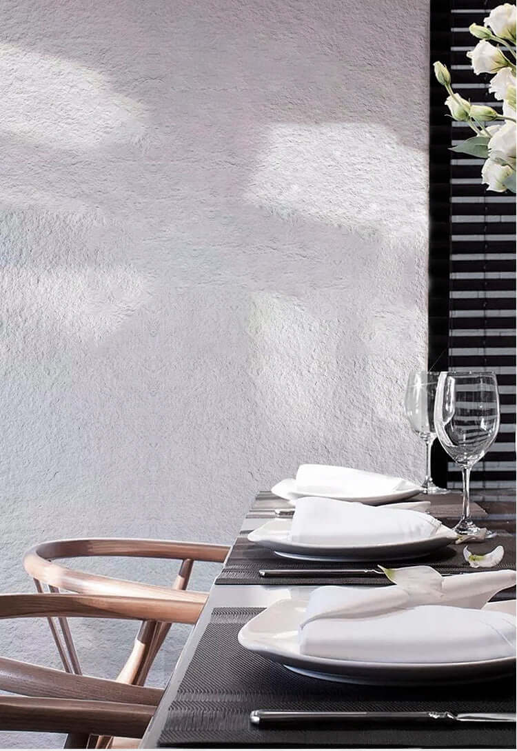 Flexible Faux Stone Panels: Revolutionizing Modern Wall Design - Flexible Stone - Rough Granite