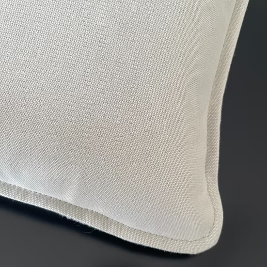 Heated Cushion | Knitted | Graphene Electric Pillow for Home & Office Warmth