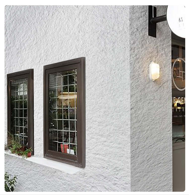 Flexible Faux Stone Panels: Revolutionizing Modern Wall Design - Flexible Stone - Rough Granite