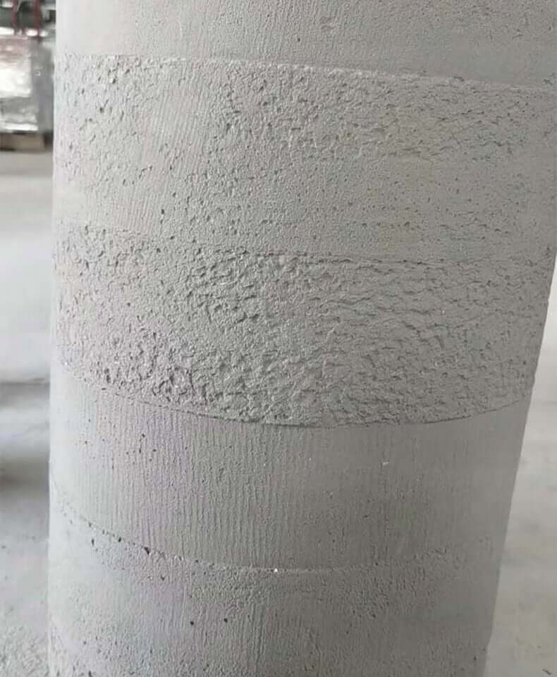 Natural Stone Veneer Flexible Wall Tiles – Durable, Stylish & Easy to Install - Flexible Stone - Concrete Veneer