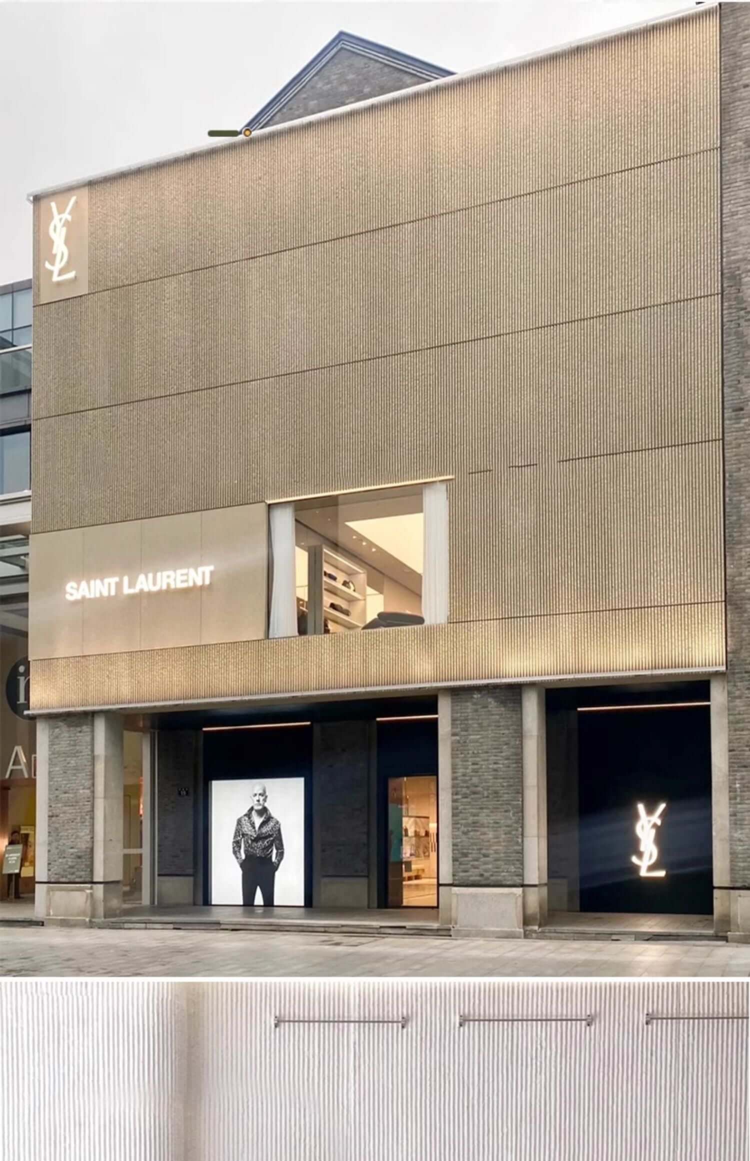 Faux Stone Siding Panel – Realistic Look, Durable Design - Flexible Stone - Oman Linear Stone